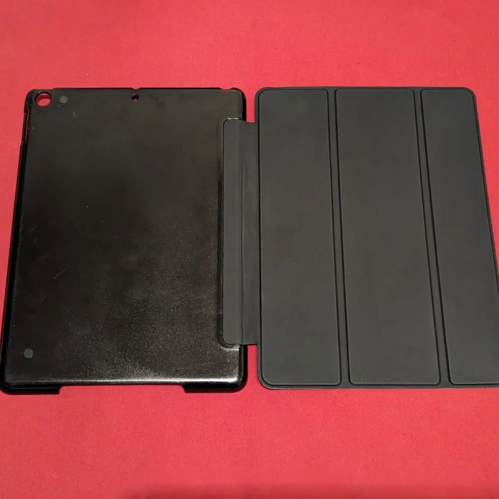 Black Case for iPad 6th Generation***